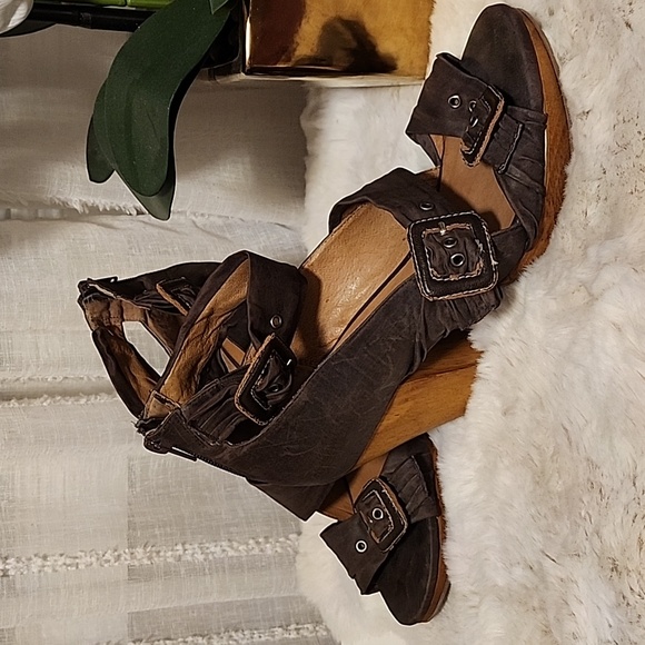 Miz Mooz Shoes - Miz mooz heels